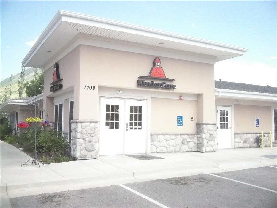 Farmington KinderCare Daycare in Farmington, UT Winnie